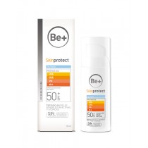BE+ SKIN PROTECT PIEL SECA...