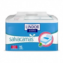 LINDOR AUSONIA SALVACAMAS...