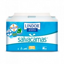 LINDOR AUSONIA SALVACAMAS...
