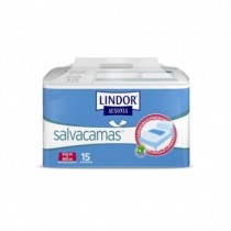 LINDOR AUSONIA SALVACAMAS...