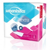 SABANINDAS EXTRA PROTECTOR...