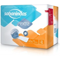 SABANINDAS EXTRA PROTECTOR...
