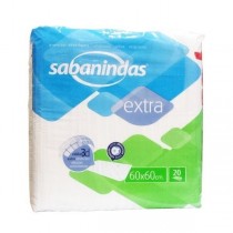 SABANINDAS EXTRA PROTECTOR...