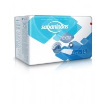 SABANINDAS EXTRA PROTECTOR...