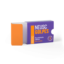 NEUSC GOLPES PASTILLA 24...