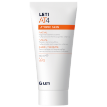 LETI AT4 CREMA FACIAL 50 ML