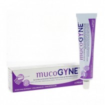 MUCOGYNE GEL ÃNTIMO 40 ML