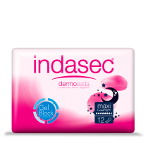 INDASEC MAXI GOOD NIGHT...
