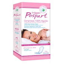 INDASEC POSPART COMPRESA...