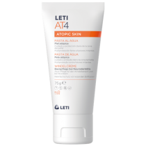 LETI AT4 PASTA AL AGUA 75...