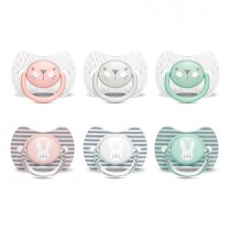 SUAVINEX CHUPETE PREMIUM...