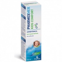 PHARMEXMER SPRAY KIDS 100ML