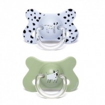 SUAVINEX FUSIÃN CHUPETE...