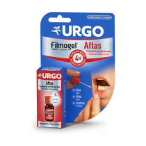 URGO AFTAS 6 ML