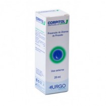 CORPITOL GOTAS 20 ML
