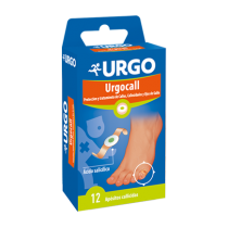 URGO URGOCALL 12 UNIDADES