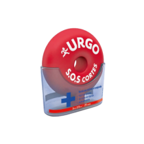 URGO SOS CORTES ADHESIVOS 3...