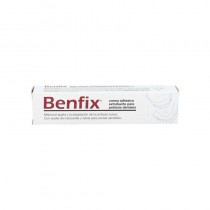 BENFIX CREMA ADHESIVA EXTRA...