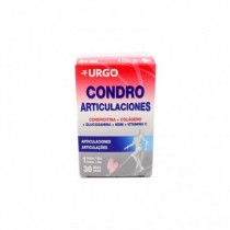 URGO CONDRO ARTICULACIONES...