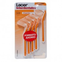 LACER CEPILLO INTERDENTAL...