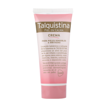 TALQUISTINA CREMA 50 ML