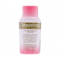 TALQUISTINA POLVO 50 GRAMOS