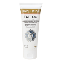 TALQUISTINA TATTOO CREMA 70 ML