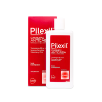 PILEXIL CHAMPÃ ANTICAÃDA...