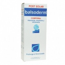 BALSODERM CORPORAL POSTSOL...