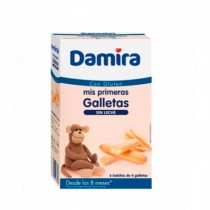 DAMIRA GALLETAS 150 GRAMOS