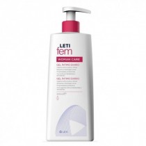 LETIFEM WOMAN GEL 500 ML
