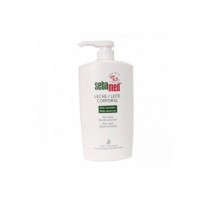 SEBAMED LECHE CORPORAL 400 ML