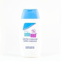 SEBAMED BABY LECHE CORPORAL...