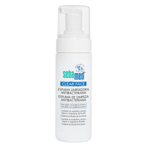 SEBAMED CLEAR FACE ESPUMA...