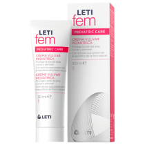 LETIFEM CREMA VULVAR...