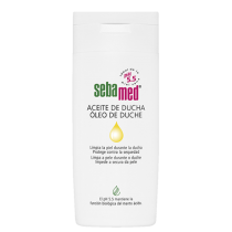 SEBAMED ACEITE DE DUCHA 500 ML