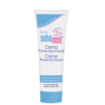 SEBAMED BABY CREMA...