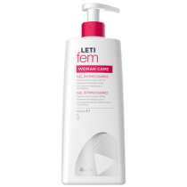 LETIFEM WOMAN GEL ÃNTIMO...