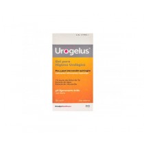 UROGELUS GEL HIGIENE...