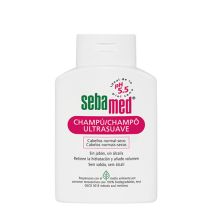 SEBAMED CHAMPÃ ULTRASUAVE...