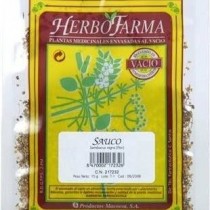 HERBOFARMA SAUCO V 30 GRAMOS