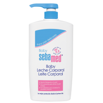 BABY SEBAMED LECHE CORPORAL...