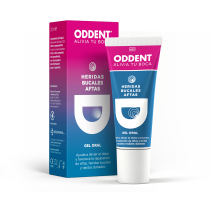 ODDENT GEL ORAL 20 ML