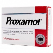 PROXAMOL 30 CÃPSULAS