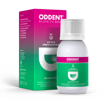 ODDENT ENJUAGUE ORAL 300 ML