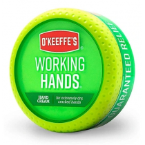 OÂ´KEEFFEÂ´S CREMA DE MANOS...