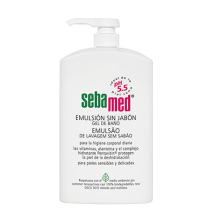 SEBAMED EMULSIÃN SIN JABÃN