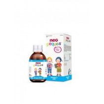 NEOPEQUES OMEGA 3 150 ML