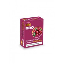 URI NEO 30 CÃPSULAS