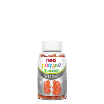 NEO EQUES VITAZINC 30 GUMMIES